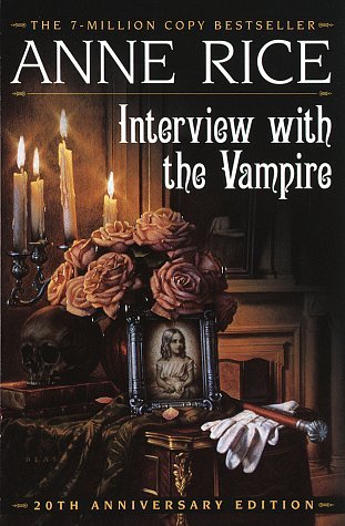 Intervista col Vampiro